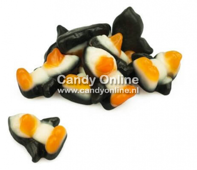 Jake - Pingouins 250 grammes