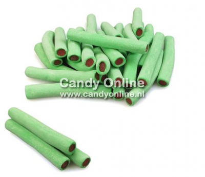 Crayons Pastèque 5,5 cm 1 kg