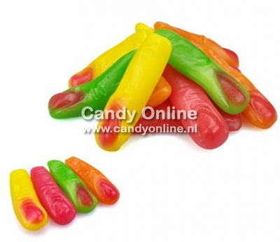 Jake - Doigts de Bonbon 1 Kilo