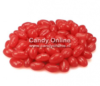 Bonbons gélifiés à la fraise 1 kg