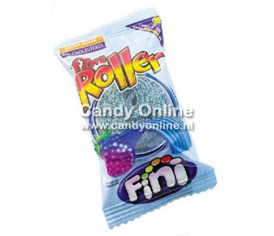 Fini - Rollerball Framboise 25 grammes