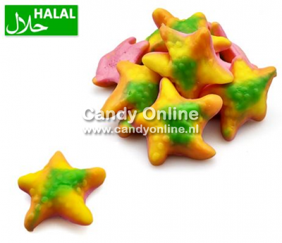 Dolce Plus - Quallenseestern 250 Gramm (Halal)