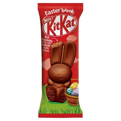 KitKat - Schokoladenhase 29 Gramm