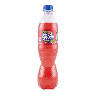 Fanta - Watermelon 500ml