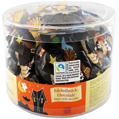 Storz - Halloween Heks 50 Stück