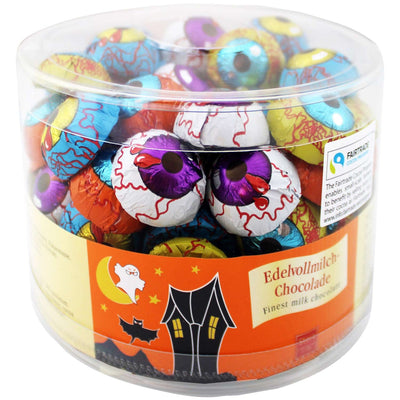 Storz - Halloween-Mini Oogballen 100 Stück
