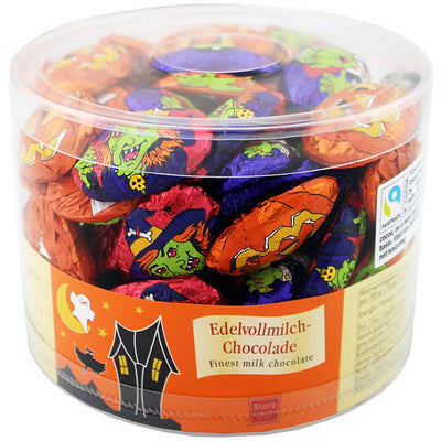 Storz - Halloween-Minis 100 Stück