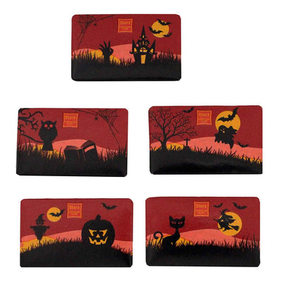 Storz - Halloween Chocolat 10 Pièces