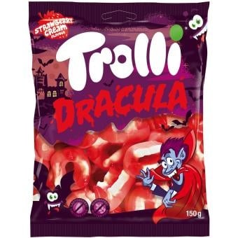 Trolli - Dracula 150 grammes