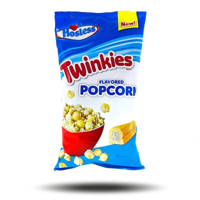 Popcorn Twinkie Hostess 85 grammes