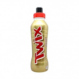 Twix - Boisson chocolatée 350 ml