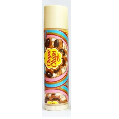 Lip Smacker - Chupa Chups Vanille 4 Gramm