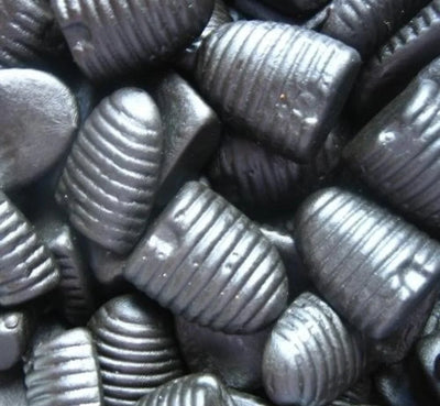 CCI - HoningLakritz 1 Kilo