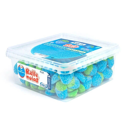 Vidal - Box Filled Raspberry 75 Stück 795 Gram