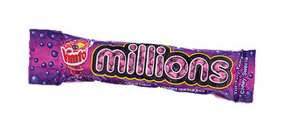 Millionen - Vimto 40 Gramm