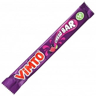 Vimto - Original Kauriegel 15 Gramm