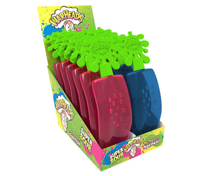 Warheads - Zungen-Spritzgel 40 Gramm