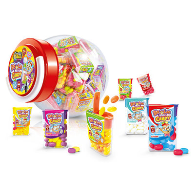 Johny Bee - Dr. Lab Mini Candy 16 Gram 70 Stück