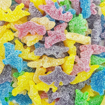 Trolli - Dinorex 250 grammes