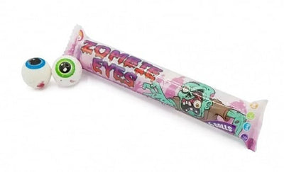 Zed Candy - Zombie Eyes Kaugummi 42 Gramm