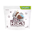 Hershey's - Hugs 340 grammes