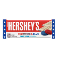 Hershey’s - Cookies 'n' Crème Red White & Blue 36 Gram