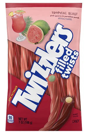 Twizzlers - Tropical Blast 198 Gramm
