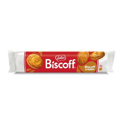 Lotus - Biscoff Doppelkeks Crème Biscoff 150 grammes