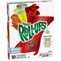 Fruit Roll-Ups - Variety Pack 141 Gram