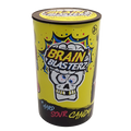 Brain Blasterz - Sour Candy Container 38 Gram