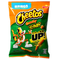 Cheetos - Käse &amp; Jalapeno 75 Gramm