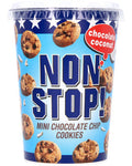 Non Stop - Chocolate Coconut 125 Gram