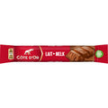 Cote d'Or - Melk 47 Gram 32 Stuks