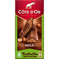 Cote d'Or - Bon Bon Bloc Praline Noot 200 Gram 15 Stuks