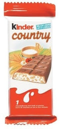 Kinder - Country 40 Stück