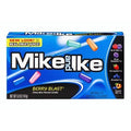 Mike &amp; Ike - Berry Blast 141 grammes