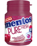 Mentos - Pure Fresh Cherry 30 Stück*