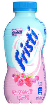 Fristi - Rood Fruit 300ml 12 Stück