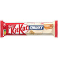 Nestle - Kit Kat Chunky Whtie 40 Gram 24 Pièces