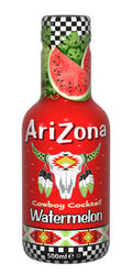 Arizona - Juice Watermelon 500ml 6 Stuks