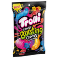 Trolli - Crawlers acidulés et explosifs 120 grammes