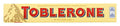 Toblerone Geel 100 Gram 20 Stuks