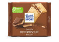 Rittersport - Boterbiscuit 100 Gram 11 Pièces