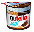 Nutella - Nut & Go 52 Gram 12 Pièces