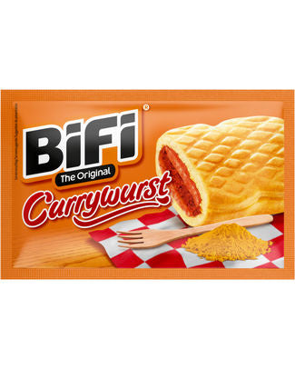 Bifi - Currywurst 60 Gramm