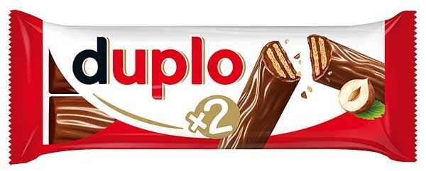 Ferrero - Duplo 2-Pack 36,4 Gram