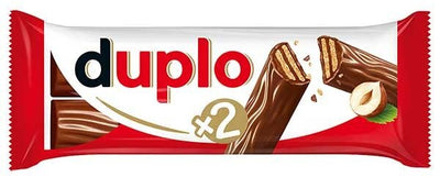 Ferrero - Duplo 2-Pack 36,4 Grammes