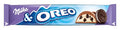 Milka - Oreo Bar 37 Gram 36 Pièces