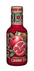 Arizona - Ice Tea  Pomegranat 500ml 6 Stuks