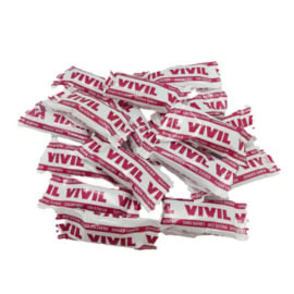 Vivil Wildberry Zuckerfrei 1 Kilo